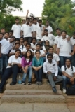 Hotel Management Colleges in Hyderabad students at museum  group