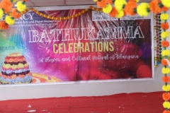 Bathukamma Celebrations at Regency College (8)