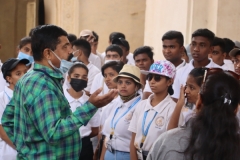 city tour by regency college students (10)