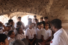 city tour by regency college students (14)