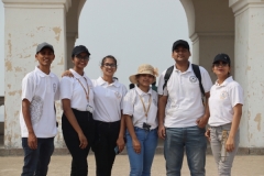 city tour by regency college students (18)