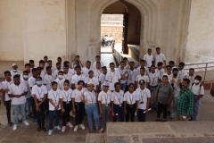city tour by regency college students (8)