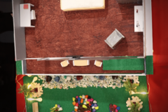 regency miniature display by students (15)