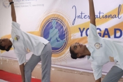 yoga by regency culinary arts students (10)