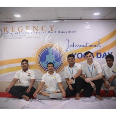 yoga by regency culinary arts students (2)