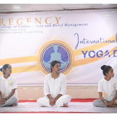 yoga by regency culinary arts students (30)