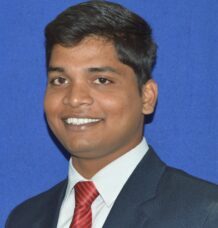 S.SAI PRASHANTH selected as Commi at Sheraton hotels from | Top Hotel ...