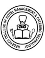 regency college logo