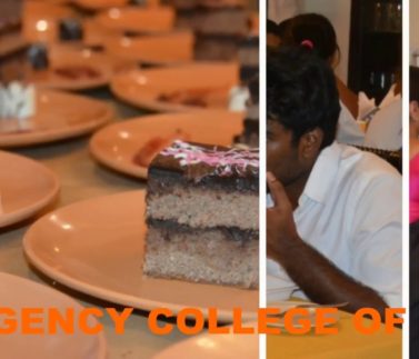 International Chefs Day Celebrations @ Regency College