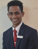 Md Zeeshan Uddin placement