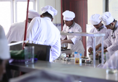 culinary arts colleges in hyderabad