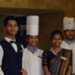 hotel management colleges in hyderabad