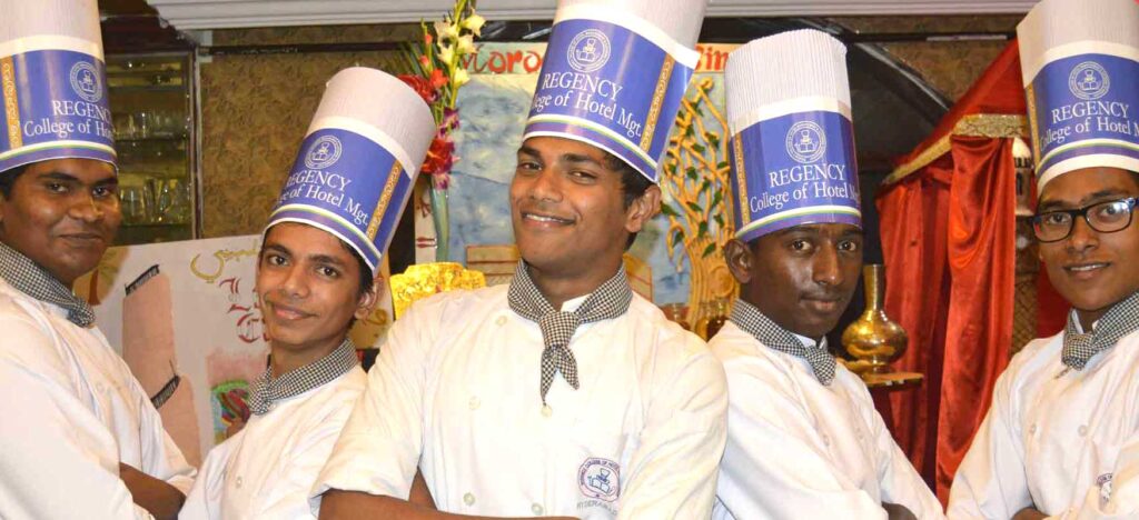 best culinary arts and HOTEL MANAGAMENT COLLEGES