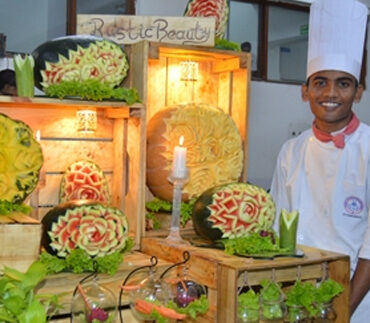 culinary arts and hotel management colleges in india