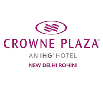crown plaza delhi