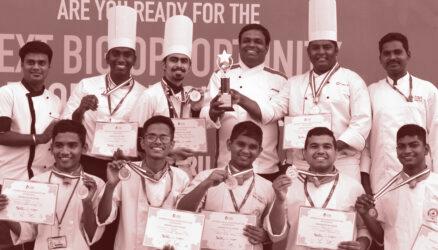 culinary arts and hotel management staff in hyderabad india