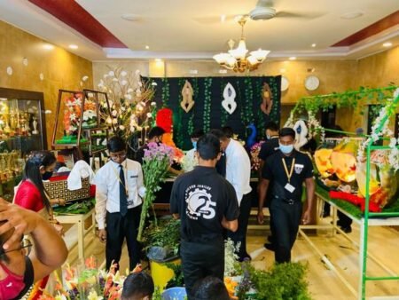 hotel management and culinary arts display is best