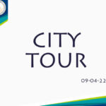 HOTEL MANAGEMENT STUDENTS CITY TOUR