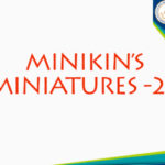 minikins miniatures