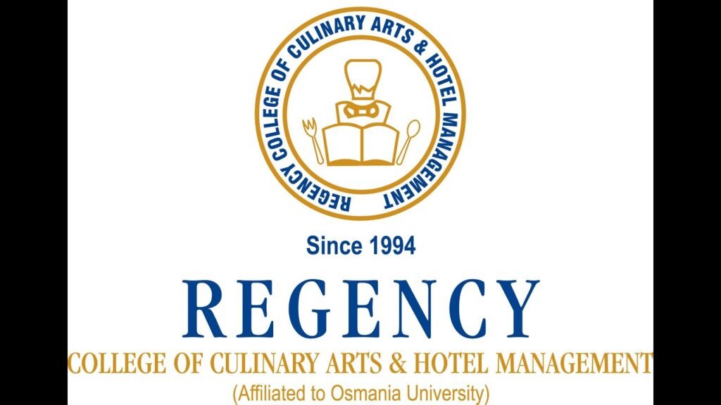 Regency College students are best says Hotel Director