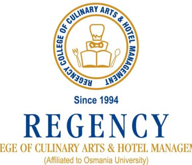 Regency College students are best says Hotel Director