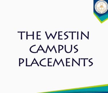 westin campus