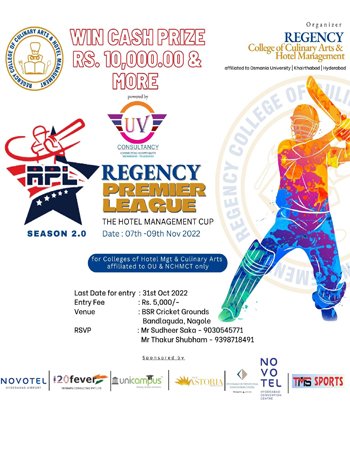 rpl by regency college