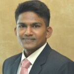 chaitanya from regency college got placement