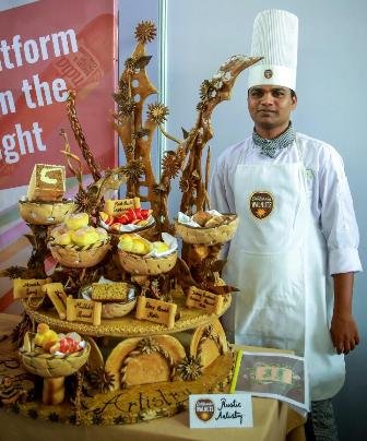 hotel management college in hyderabad after 12th