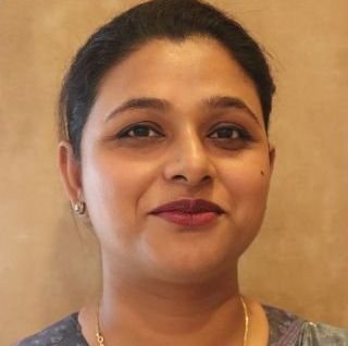 ABHIRUPA FROM REGENCY COLLEGE