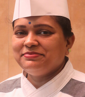 CHEF SUKRAVANI