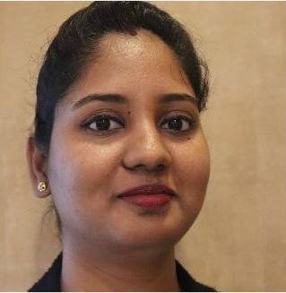 POORNA BHARGAVI FACULTY OF REGENCY COLLEGE