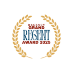 grand Regent award