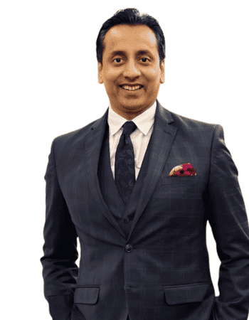 Mr. Kumar Manish