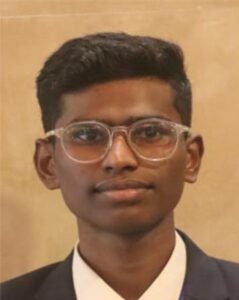 LAXMAN HAS GOT PLACMENT IN LEMON TREE HOTELS WHO STUDIED IN REGENCY COLLEGE HYDERABAD ONE OF THE BEST HOTEL MANAGEMENT COLLEGE