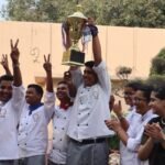 champions at national level competitions new delhi