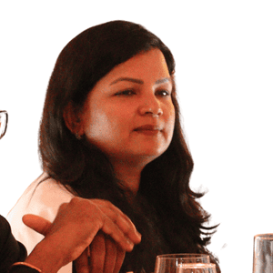 ohini reddipally at regency college of culinary arts and hotel management,