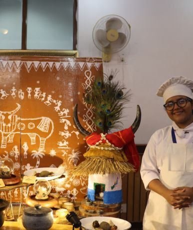 shahista from regency college