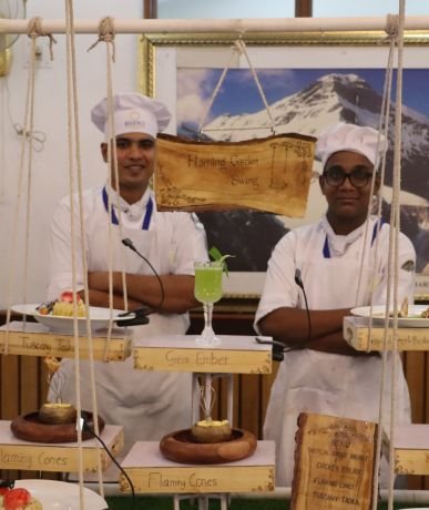 best college in india