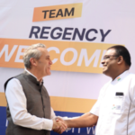 regency college one of the top hotel management college in india