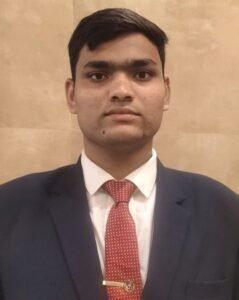 MANIDEEP FROM REGENCY COLLEGE