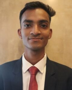 JUNAID FROM REGENCY COLLEGE