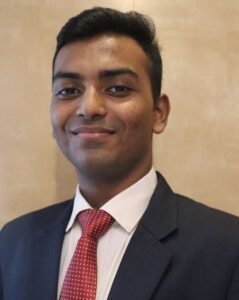 ANKURMANDAL FROM REGENCY COLLEGE