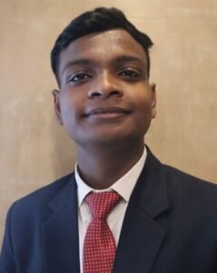 likith kumar FROM REGENCY COLLEGE