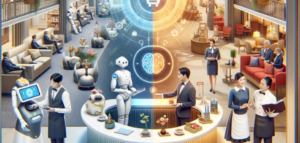 AI IN HOSPITALITY BY REGENCY COLLEGE