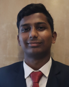 KARTHIK FROM REGENCY COLLEGE