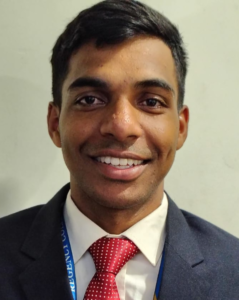 rakesh from regency college