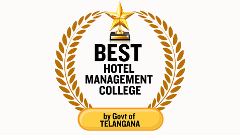 best hotel management college in hyderabad by telangana tourism