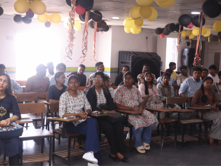 Top Hotel Management College in Hyderabad Regency College