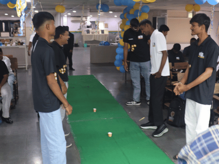 Top College in Hyderabad Regency College of Hotel Management